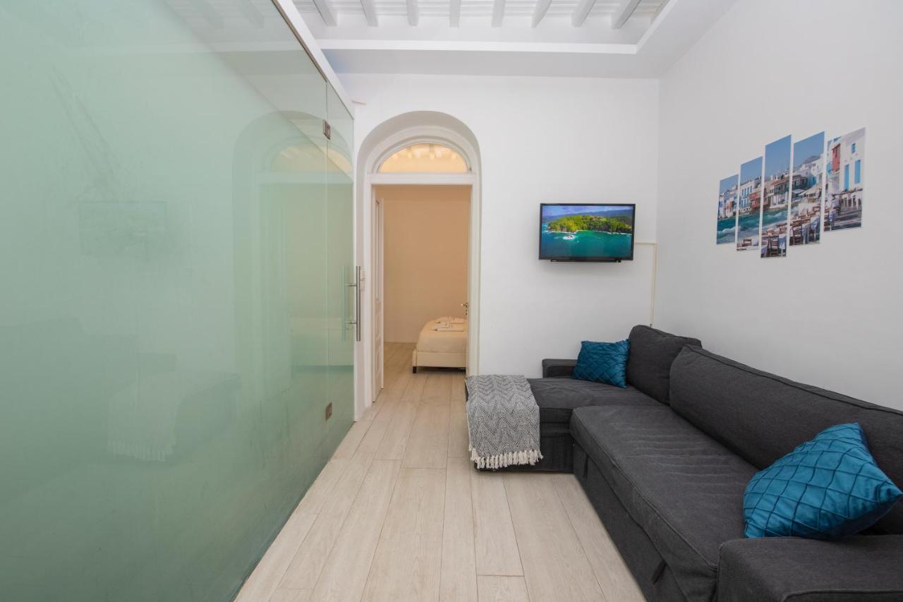 Casa Di Vito Villa Mykonos Town Exterior photo